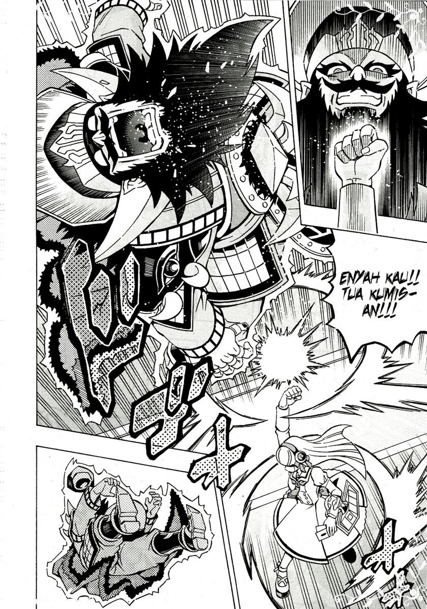 Chapter 40 - halaman 17
