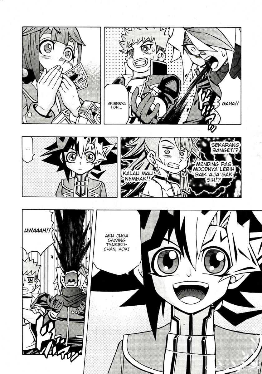 Chapter 40 - halaman 20