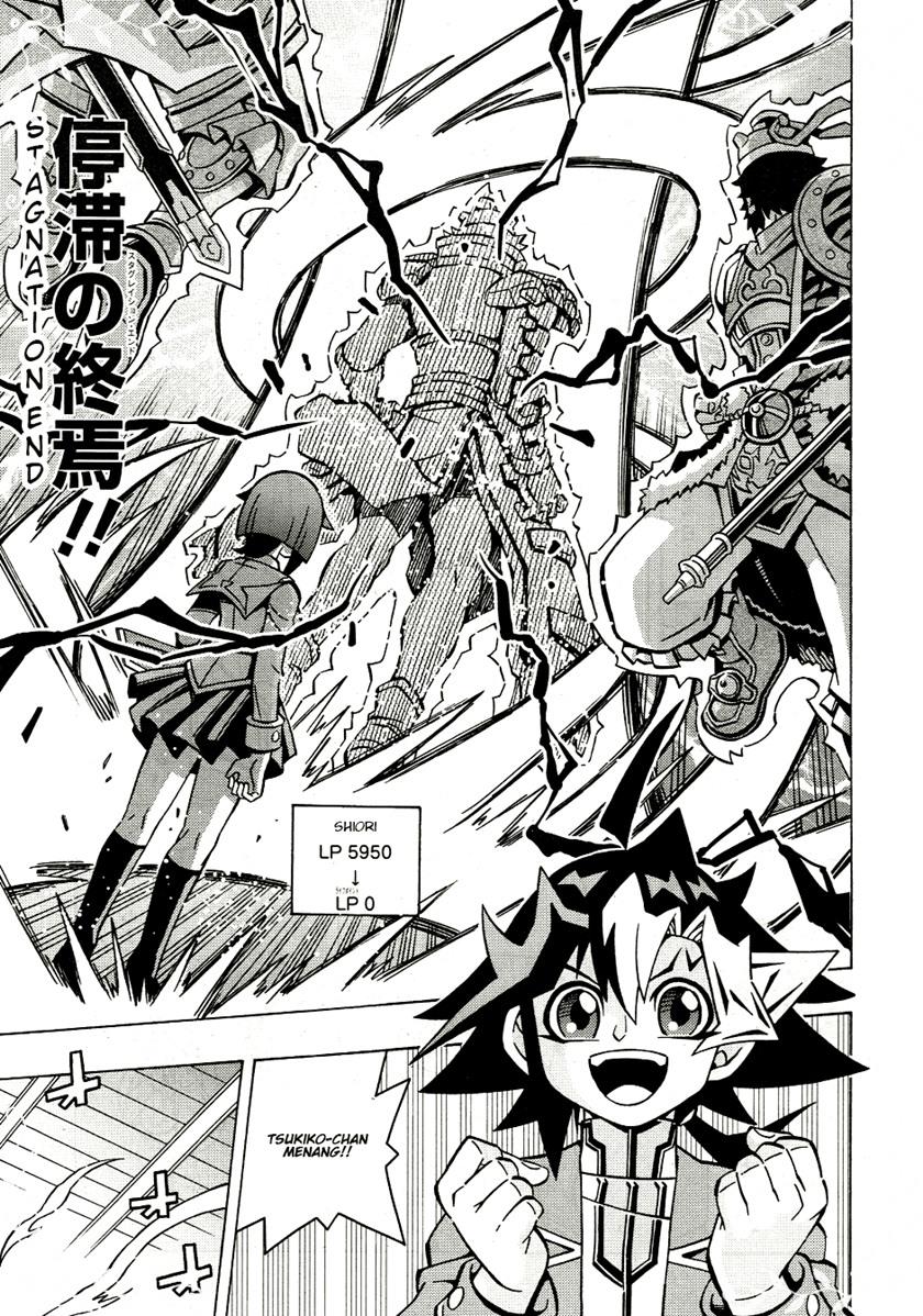 Chapter 40 - halaman 23