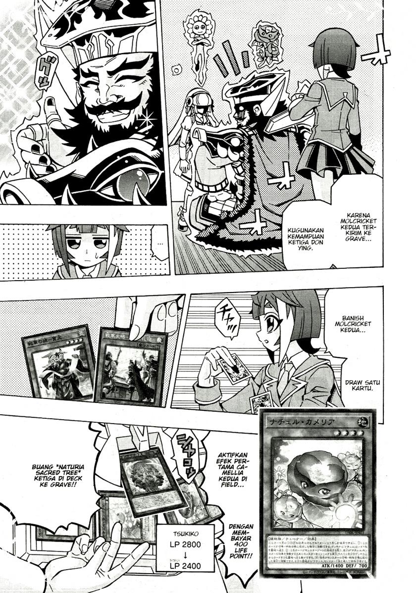 Chapter 40 - halaman 7