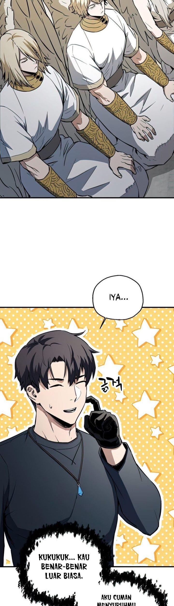 Chapter 81 - halaman 38