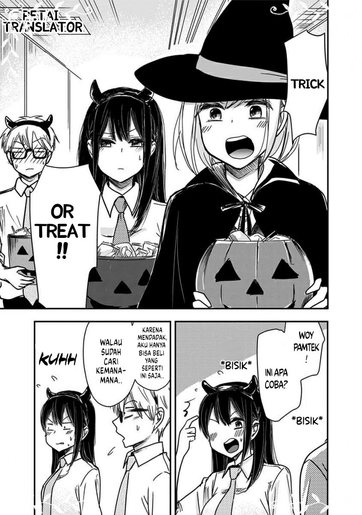 Chapter 45 - halaman 5