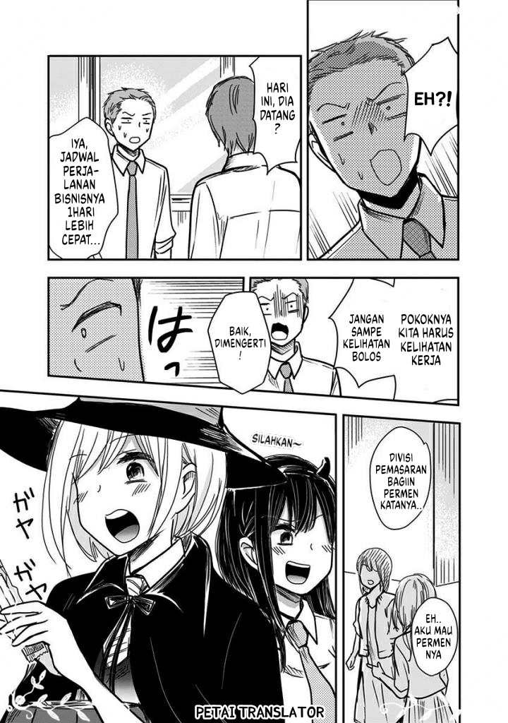 Chapter 45 - halaman 9
