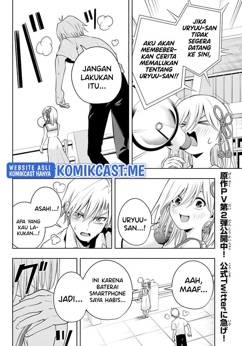 Chapter 66 - halaman 16