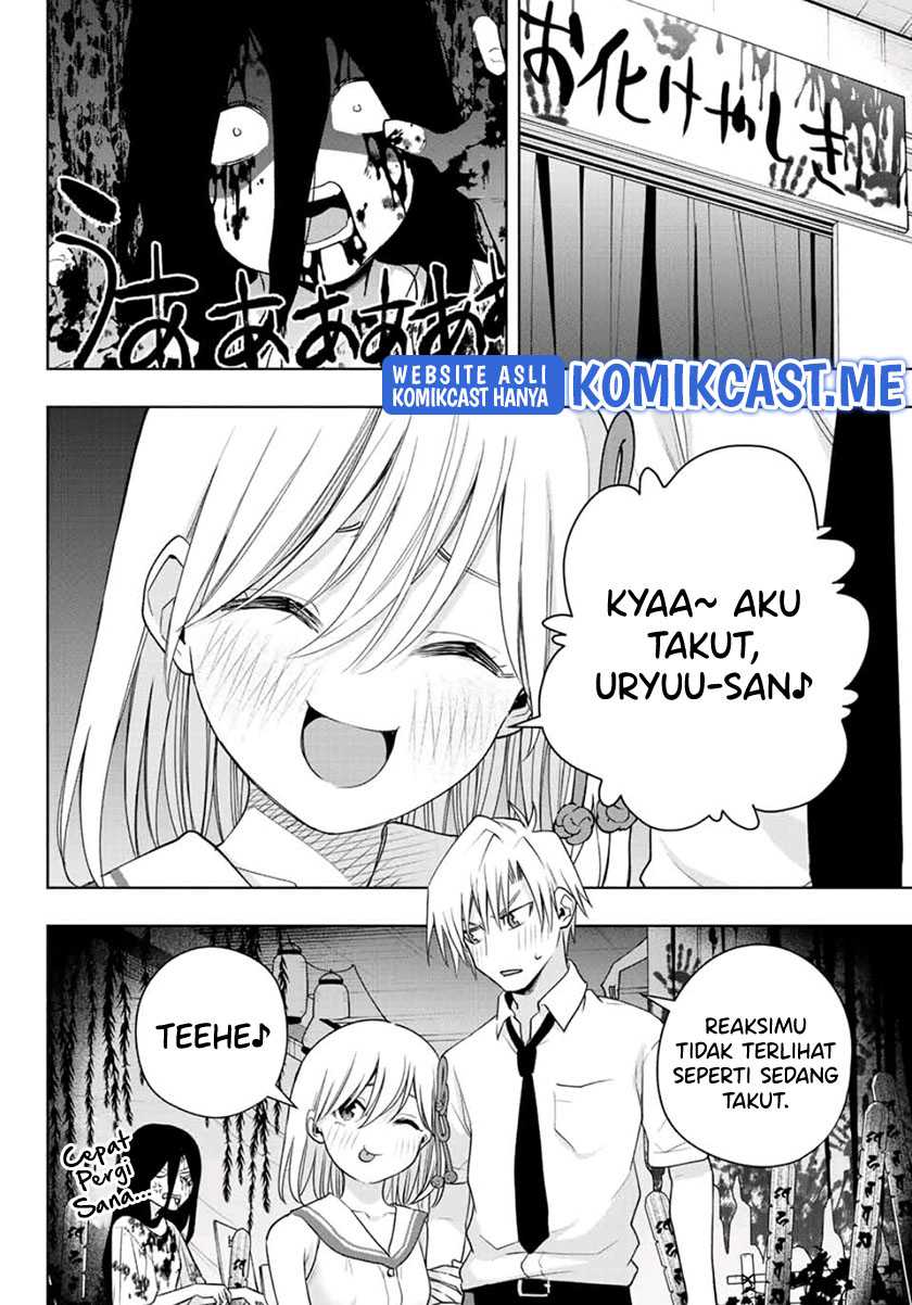 Chapter 66 - halaman 19