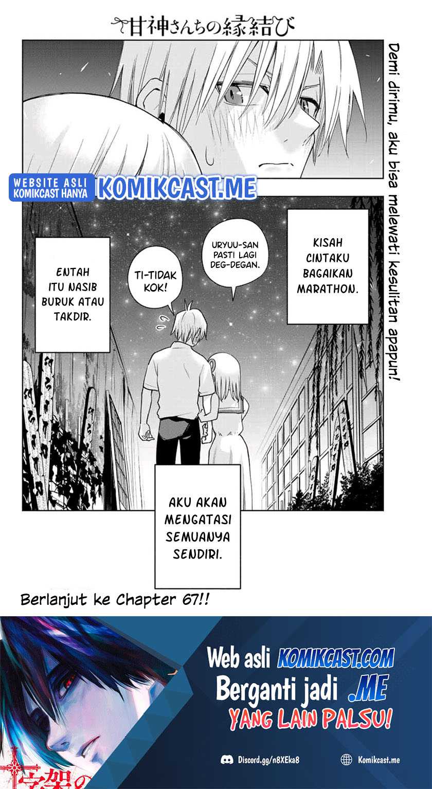 Chapter 66 - halaman 21