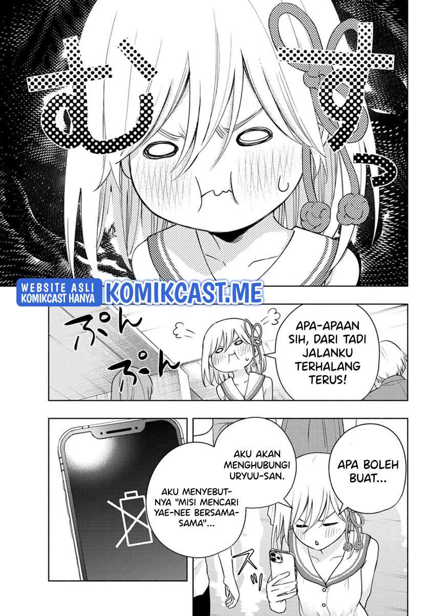 Chapter 66 - halaman 9