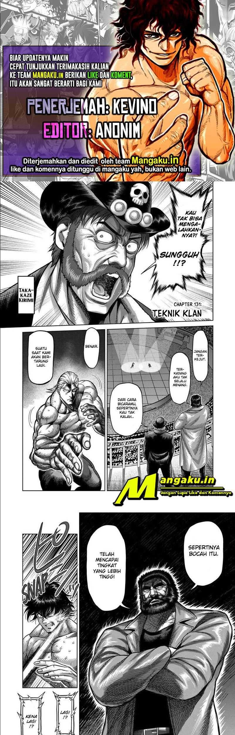 Chapter 131 - halaman 2