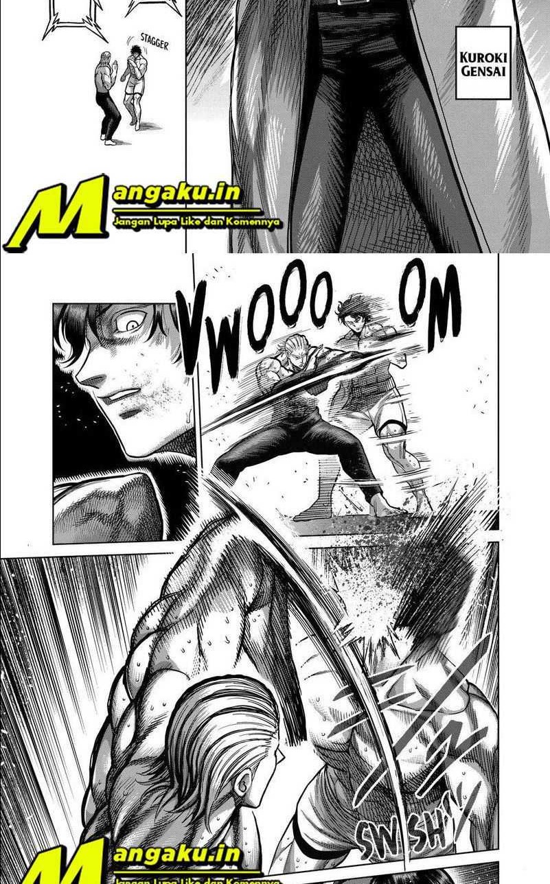 Chapter 131 - halaman 3
