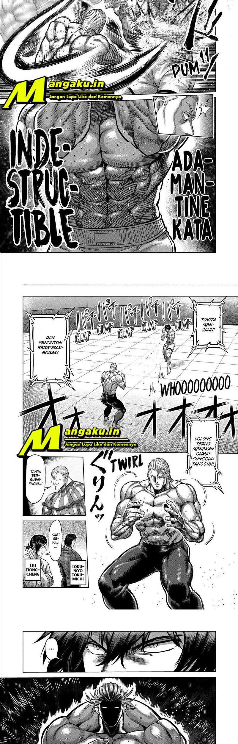 Chapter 131 - halaman 6