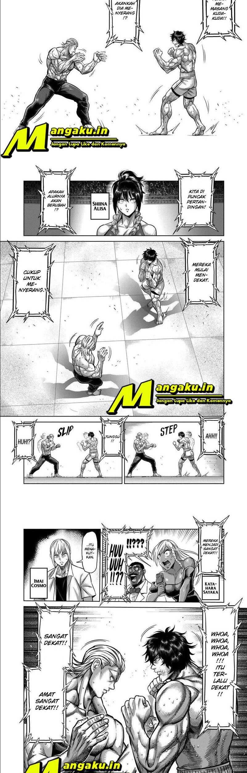 Chapter 131 - halaman 8