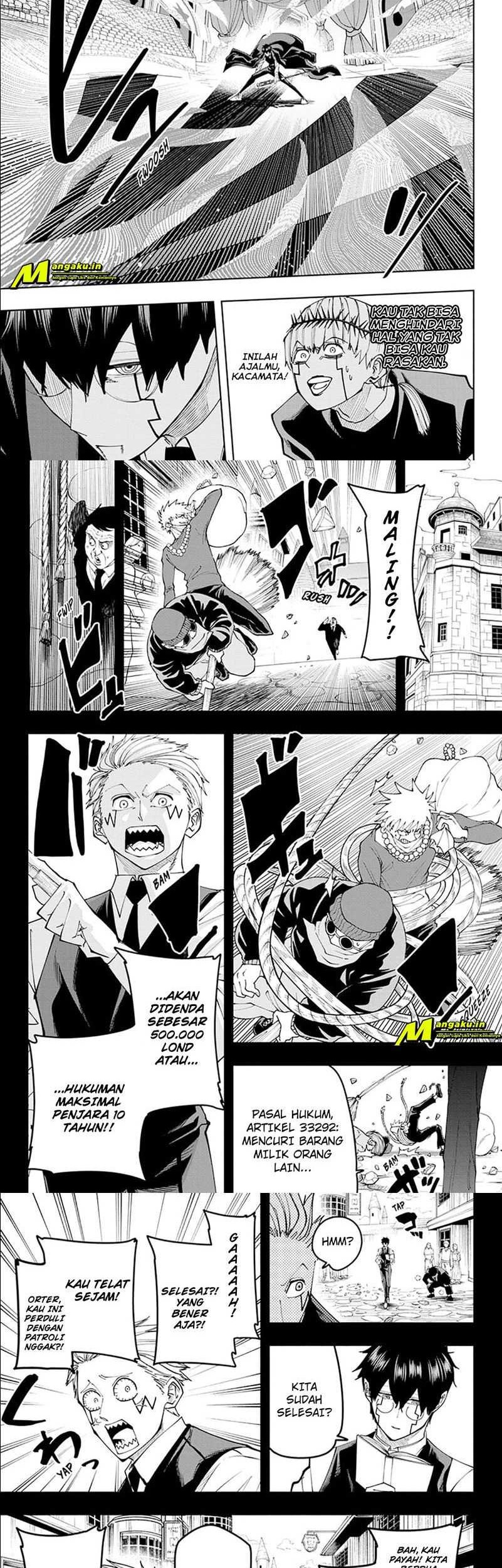Chapter 125 - halaman 6