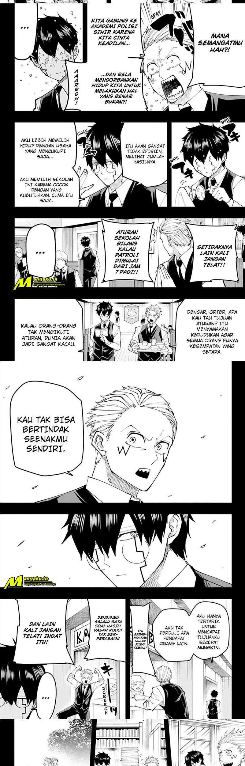 Chapter 125 - halaman 8