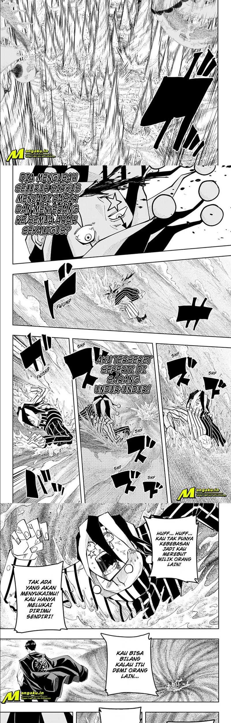 Chapter 125 - halaman 14