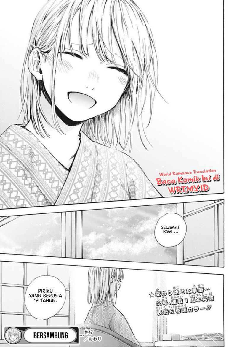 Chapter 47 - halaman 21