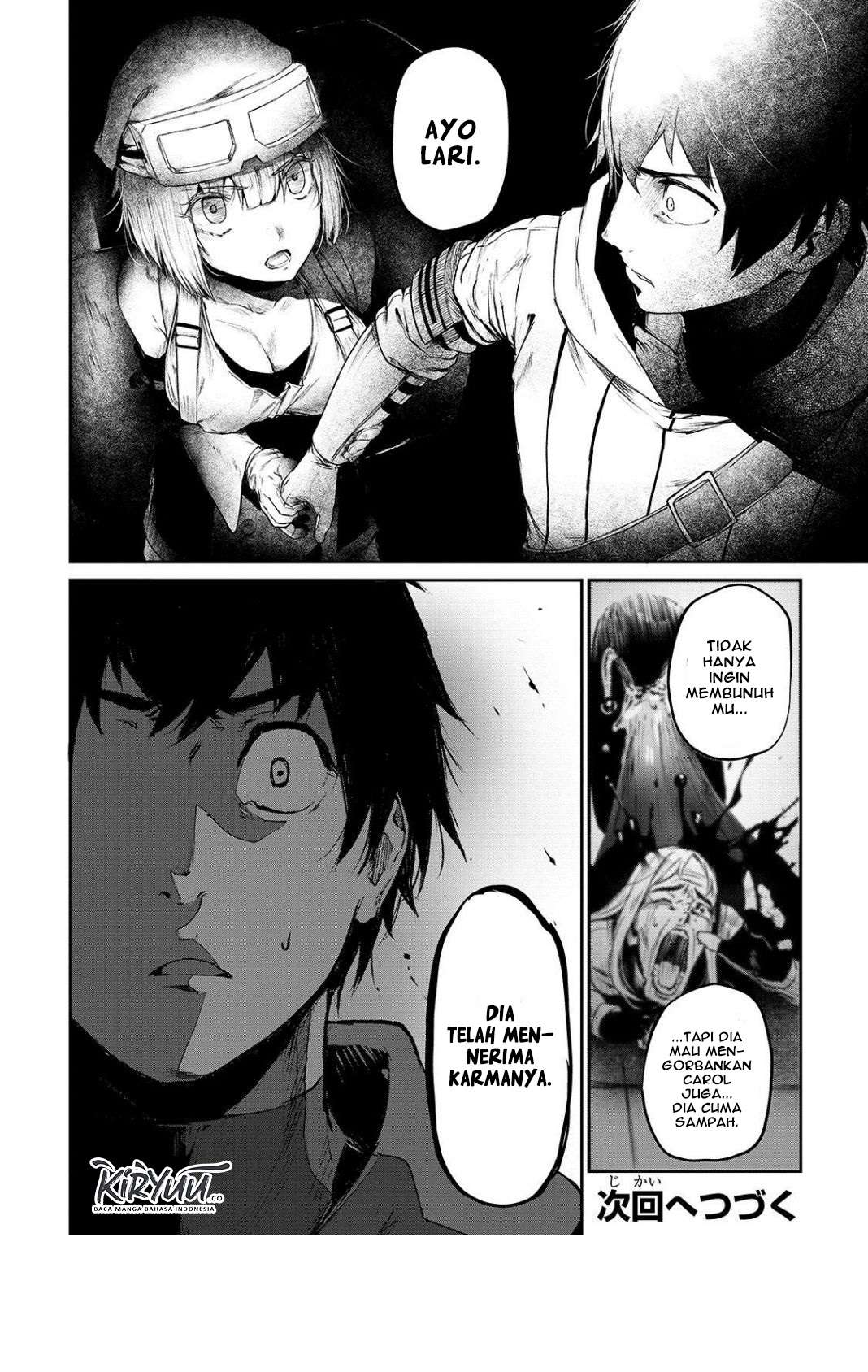 Chapter 7 - halaman 30
