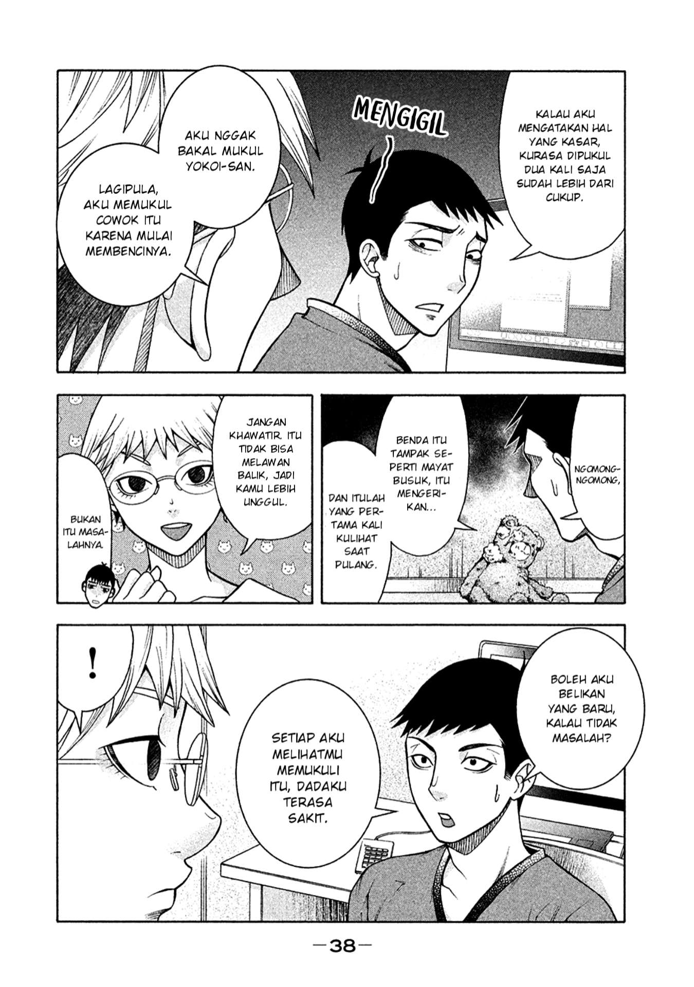Chapter 10 - halaman 12