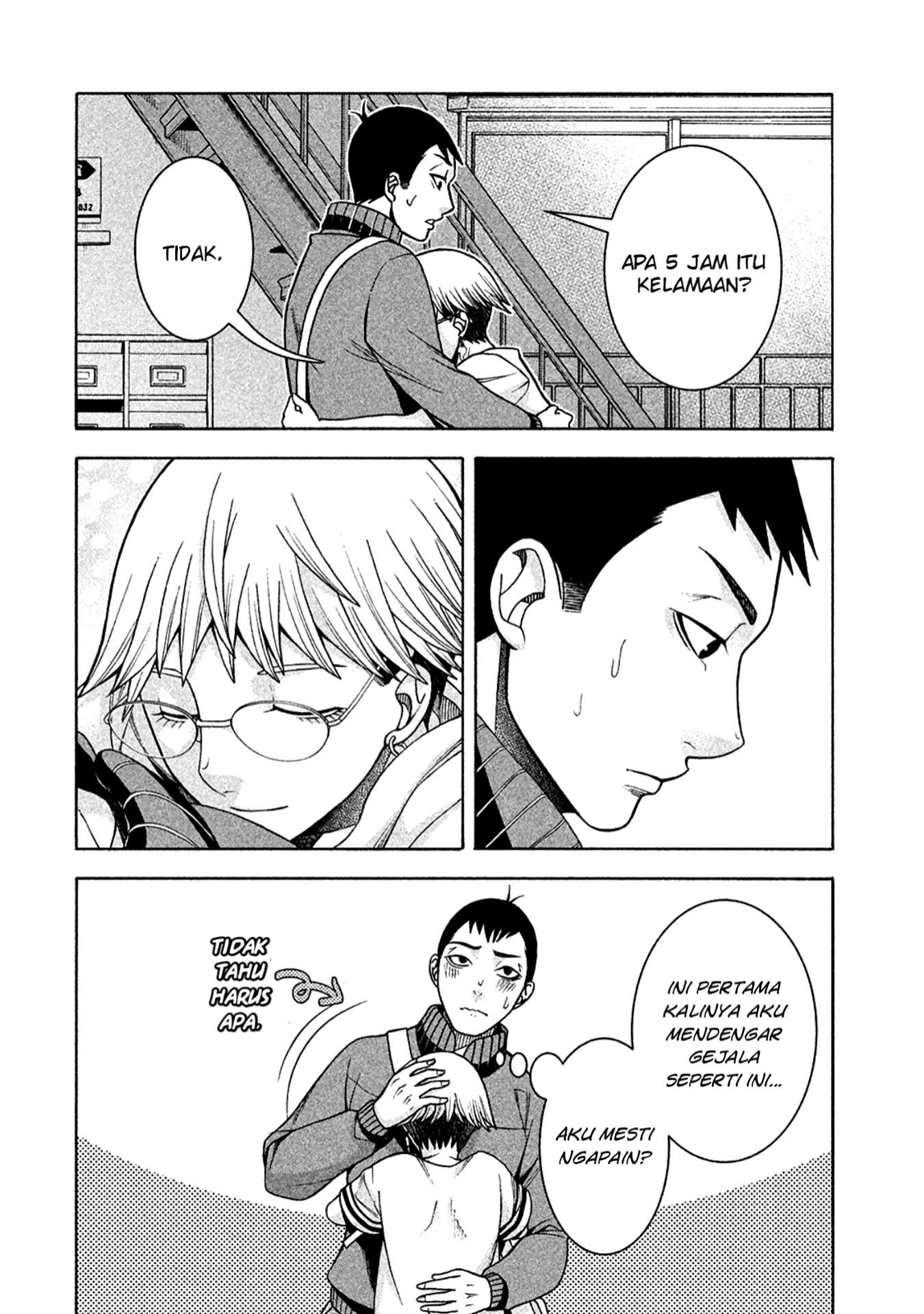 Chapter 10 - halaman 21