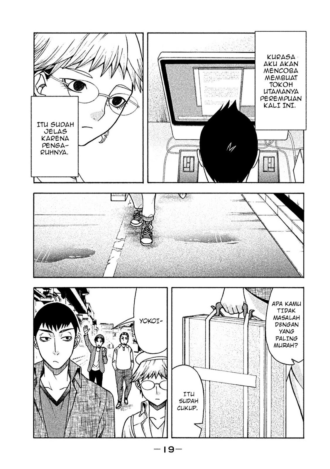 Chapter 9 - halaman 20