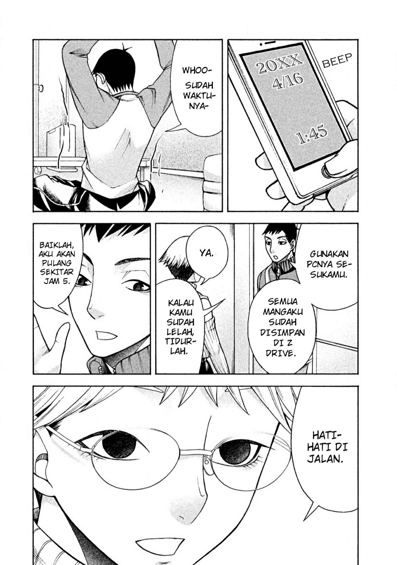 Chapter 7 - halaman 18