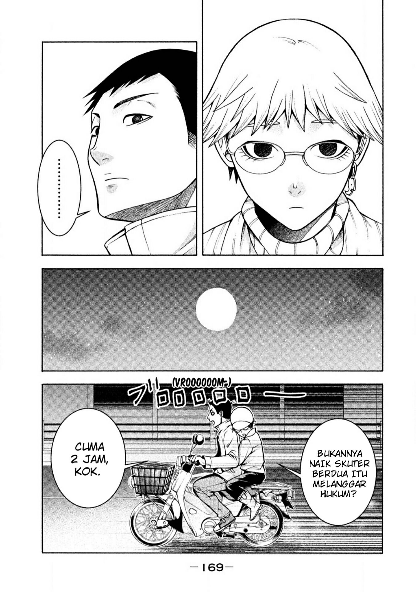 Chapter 7 - halaman 28