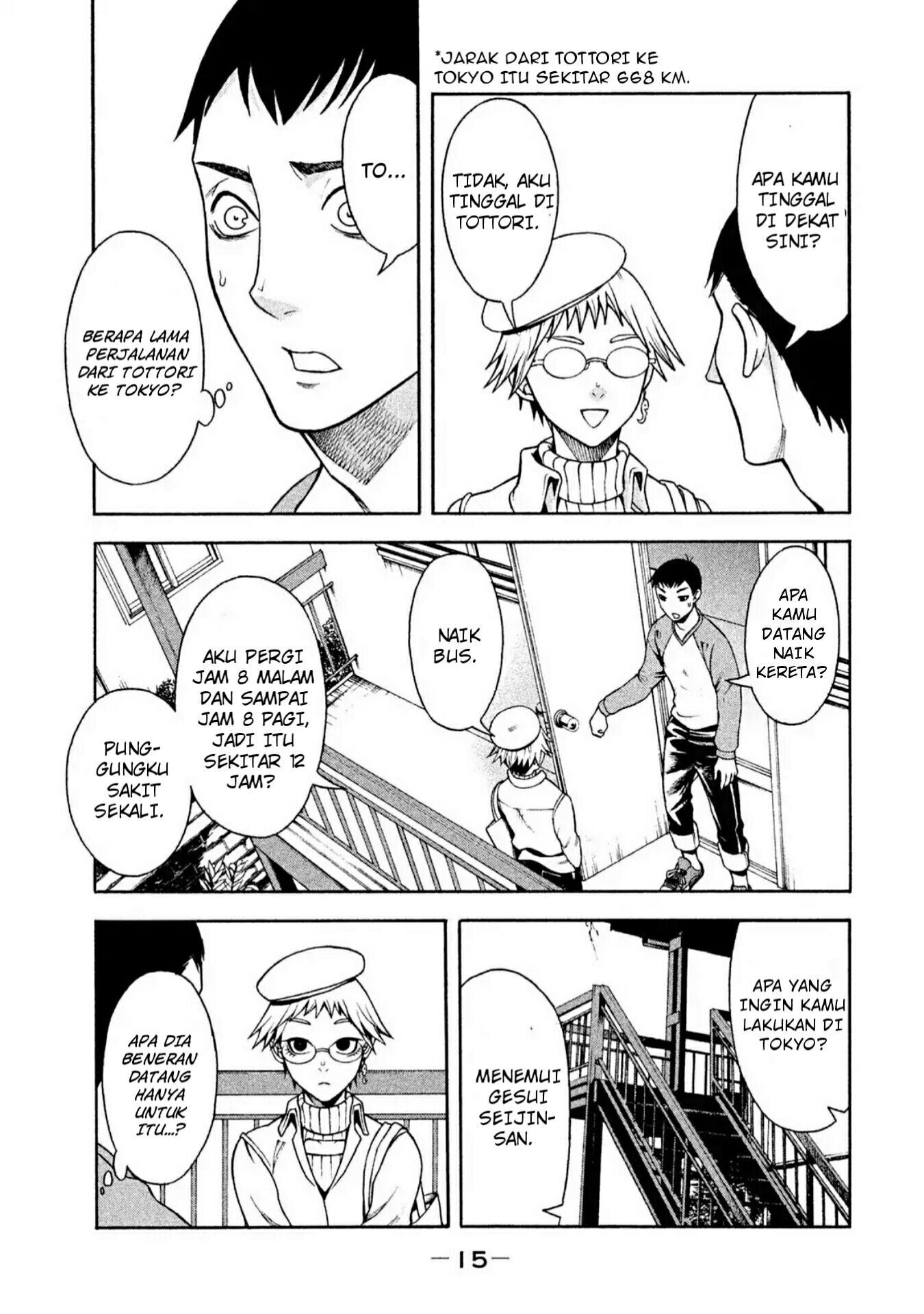 Chapter 1 - halaman 16