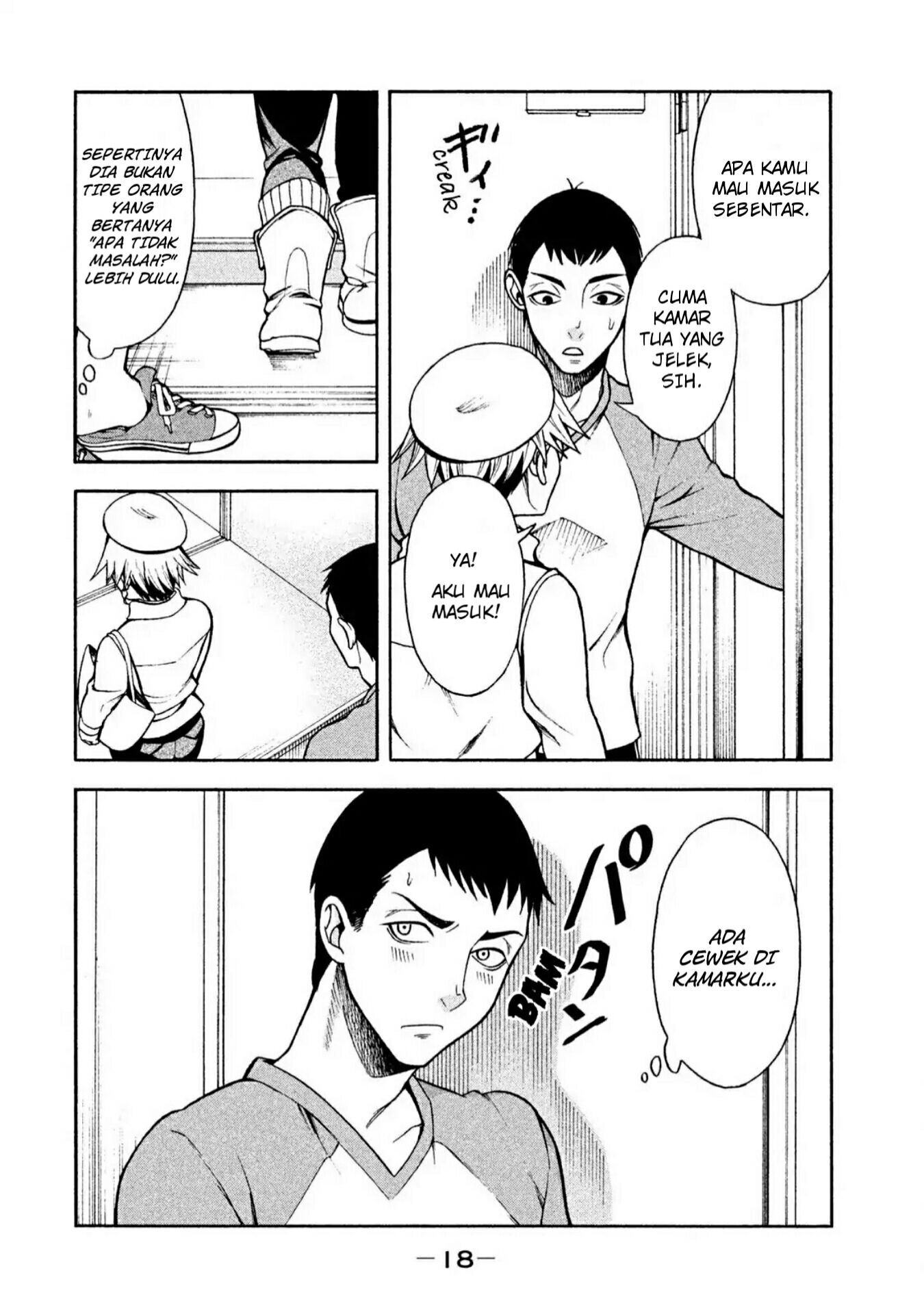 Chapter 1 - halaman 19