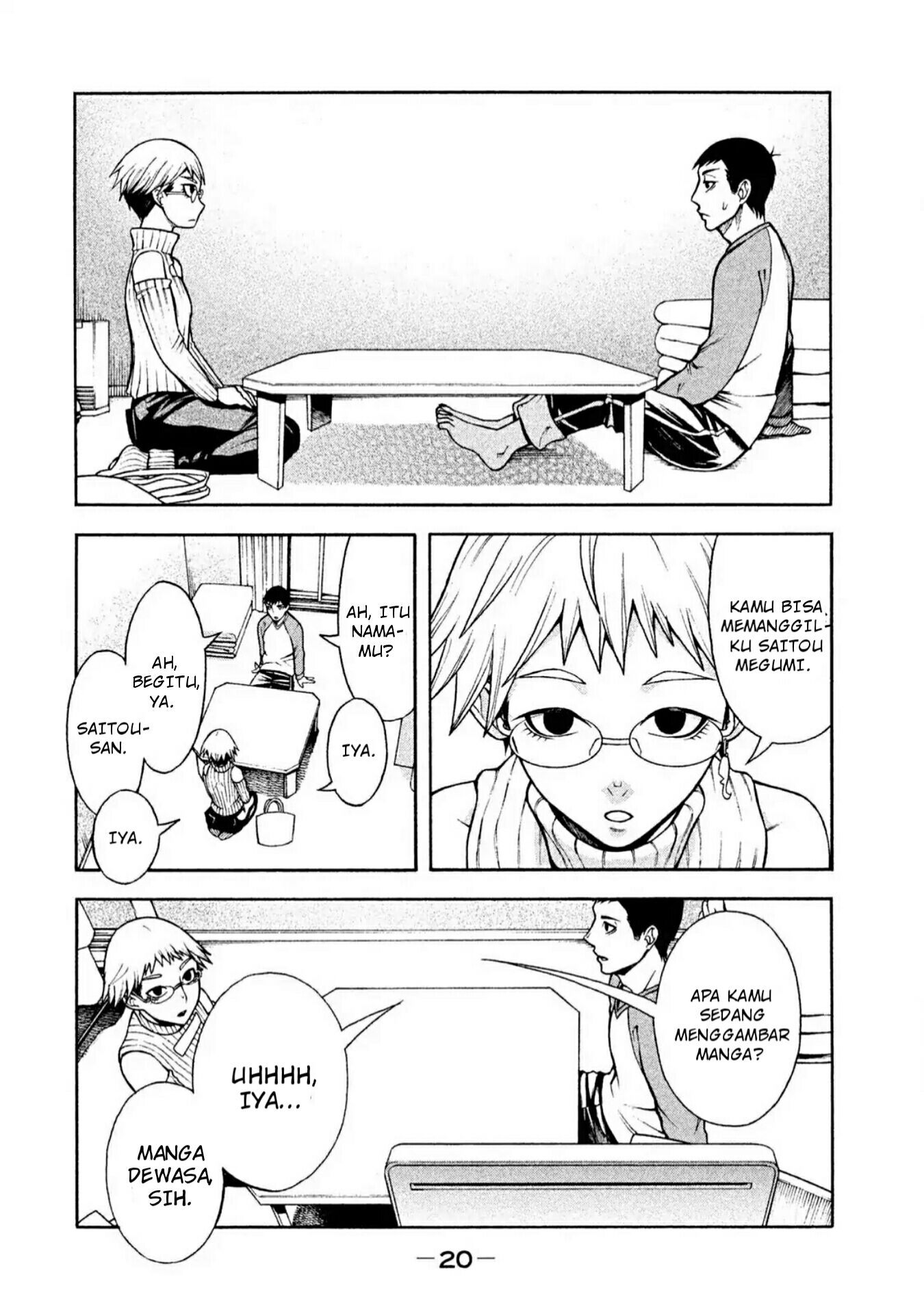 Chapter 1 - halaman 21
