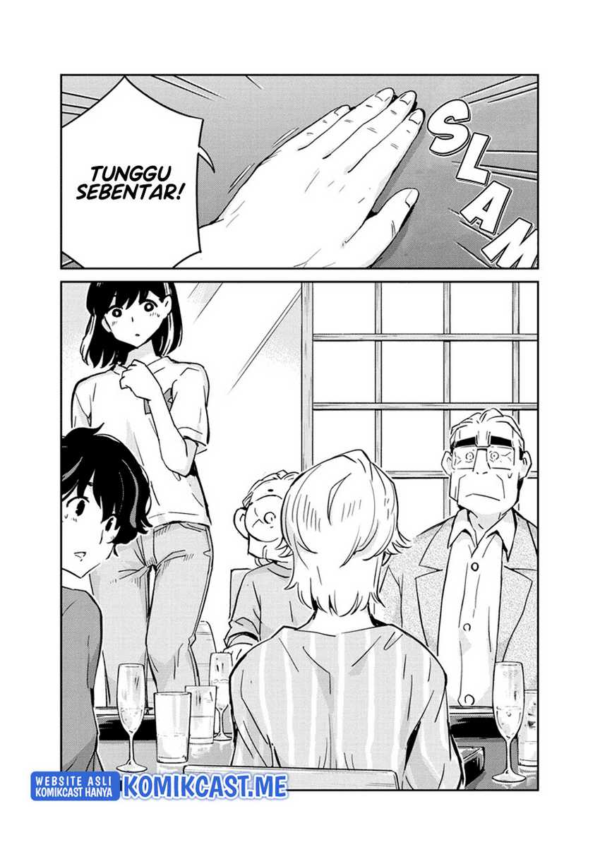 Chapter 82 - halaman 18