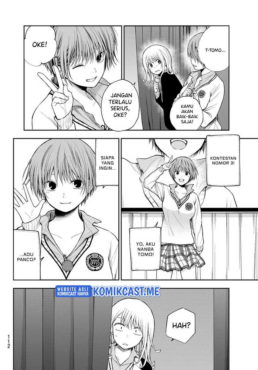 Chapter 60 - halaman 11