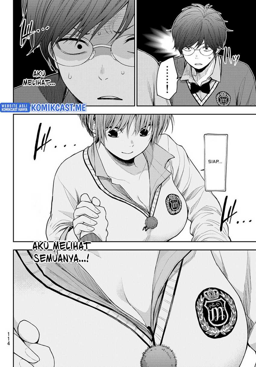 Chapter 60 - halaman 13