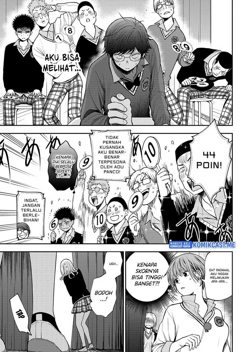 Chapter 60 - halaman 14