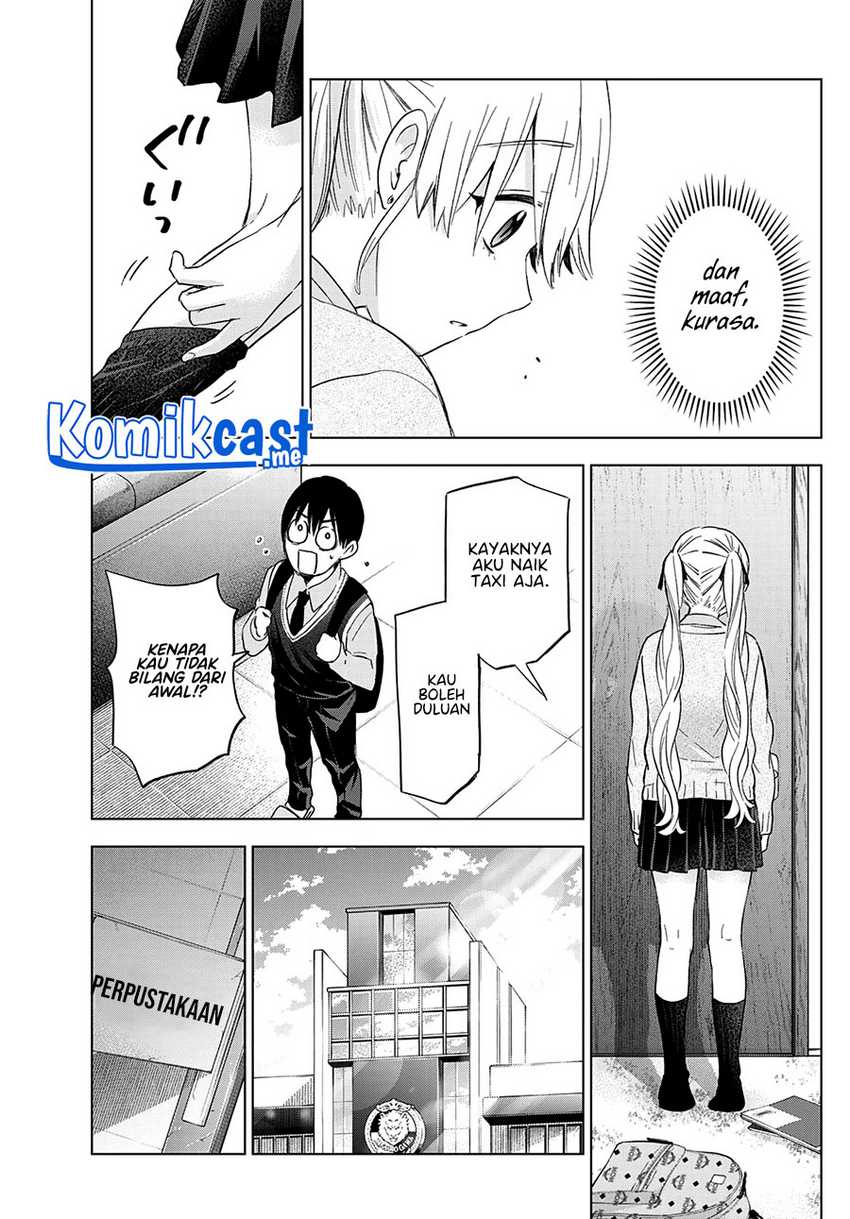 Chapter 124 - halaman 11