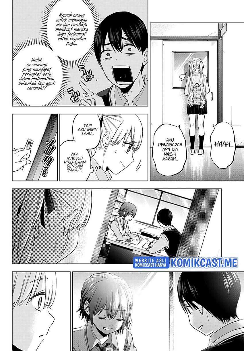 Chapter 124 - halaman 12