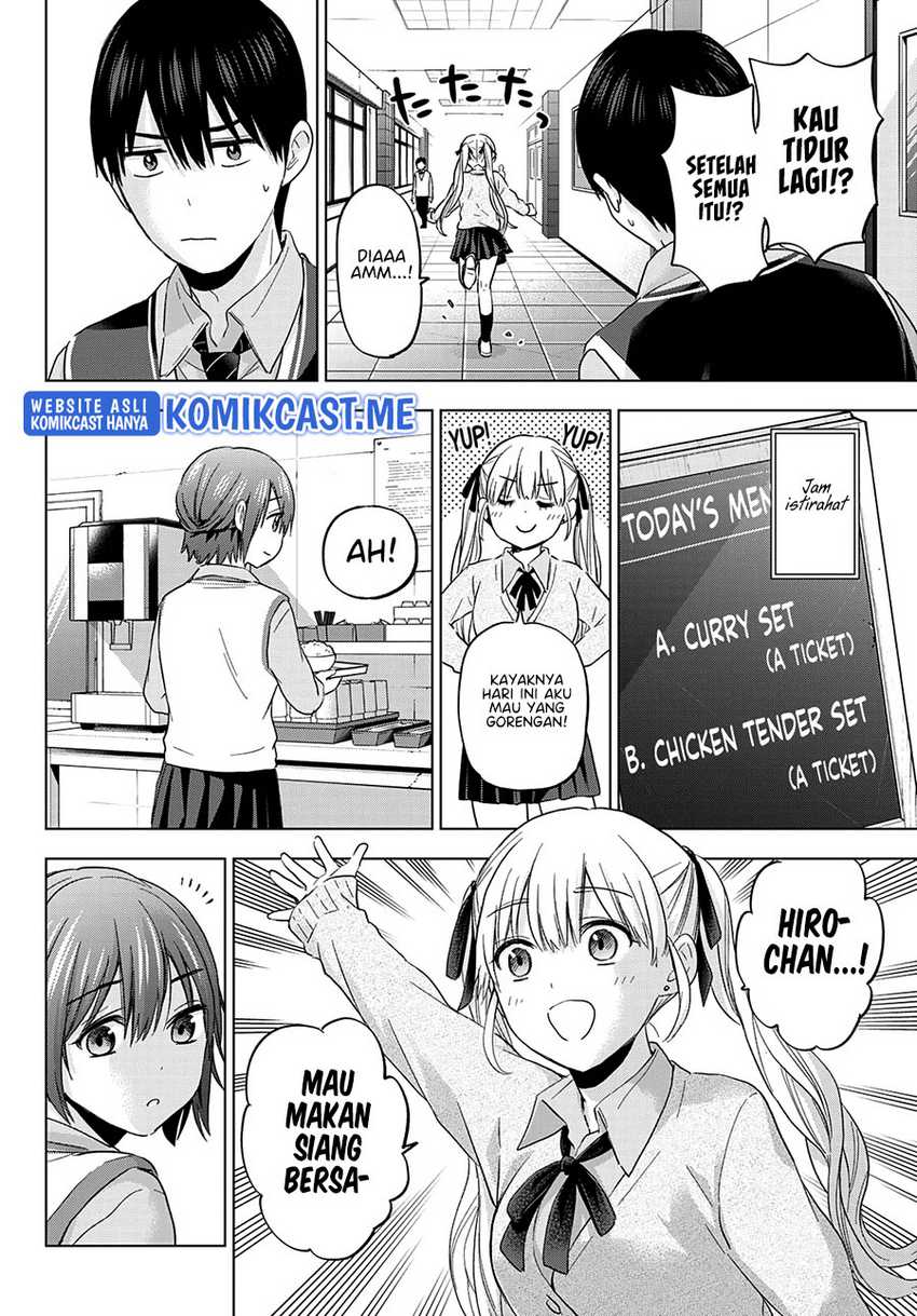 Chapter 124 - halaman 14