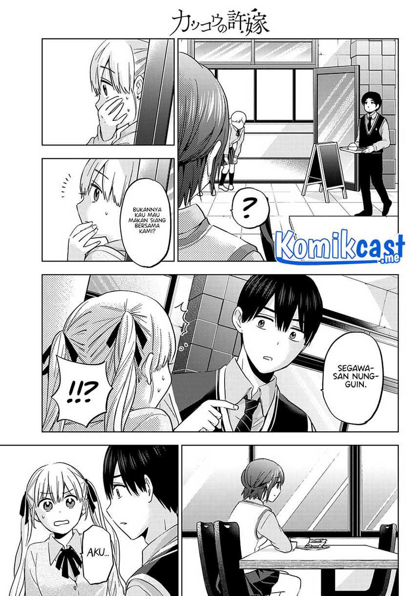 Chapter 124 - halaman 15