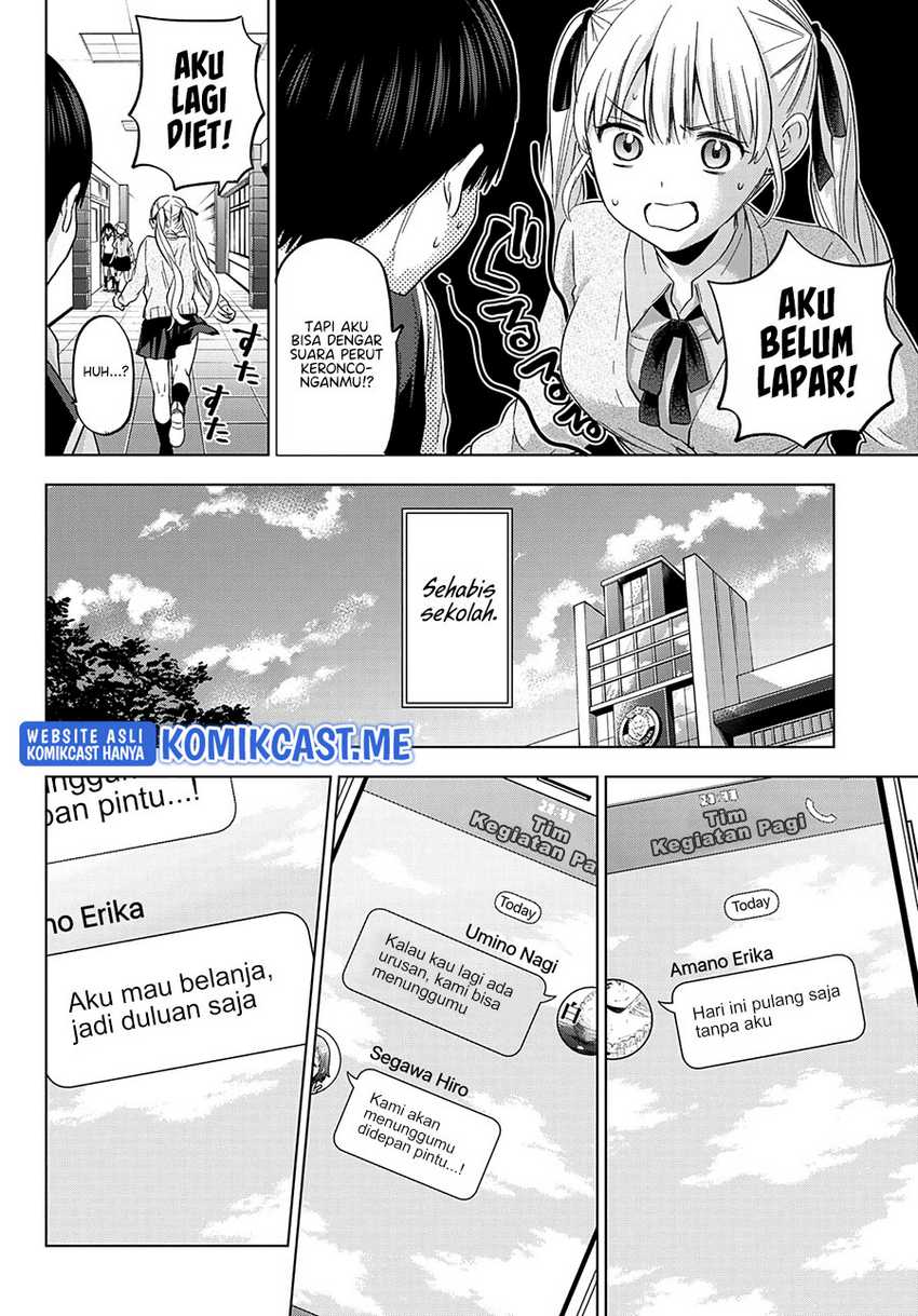 Chapter 124 - halaman 16