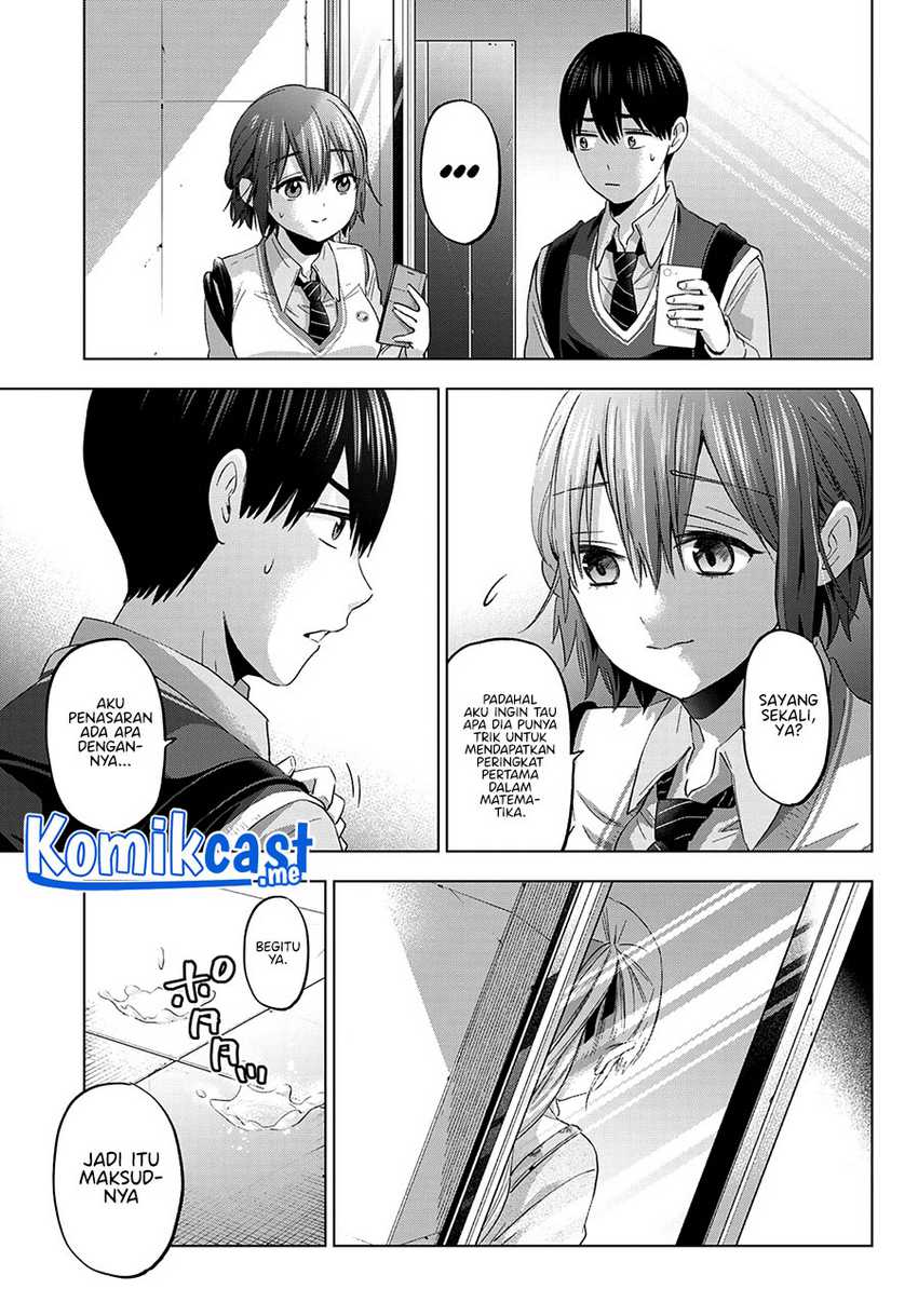 Chapter 124 - halaman 17