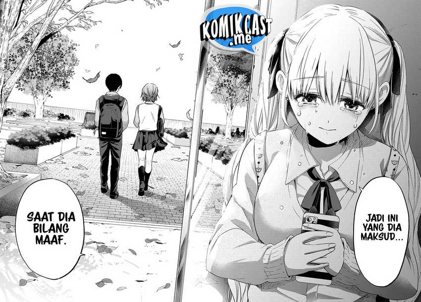 Chapter 124 - halaman 18