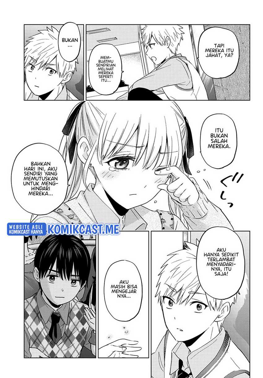 Chapter 124 - halaman 20