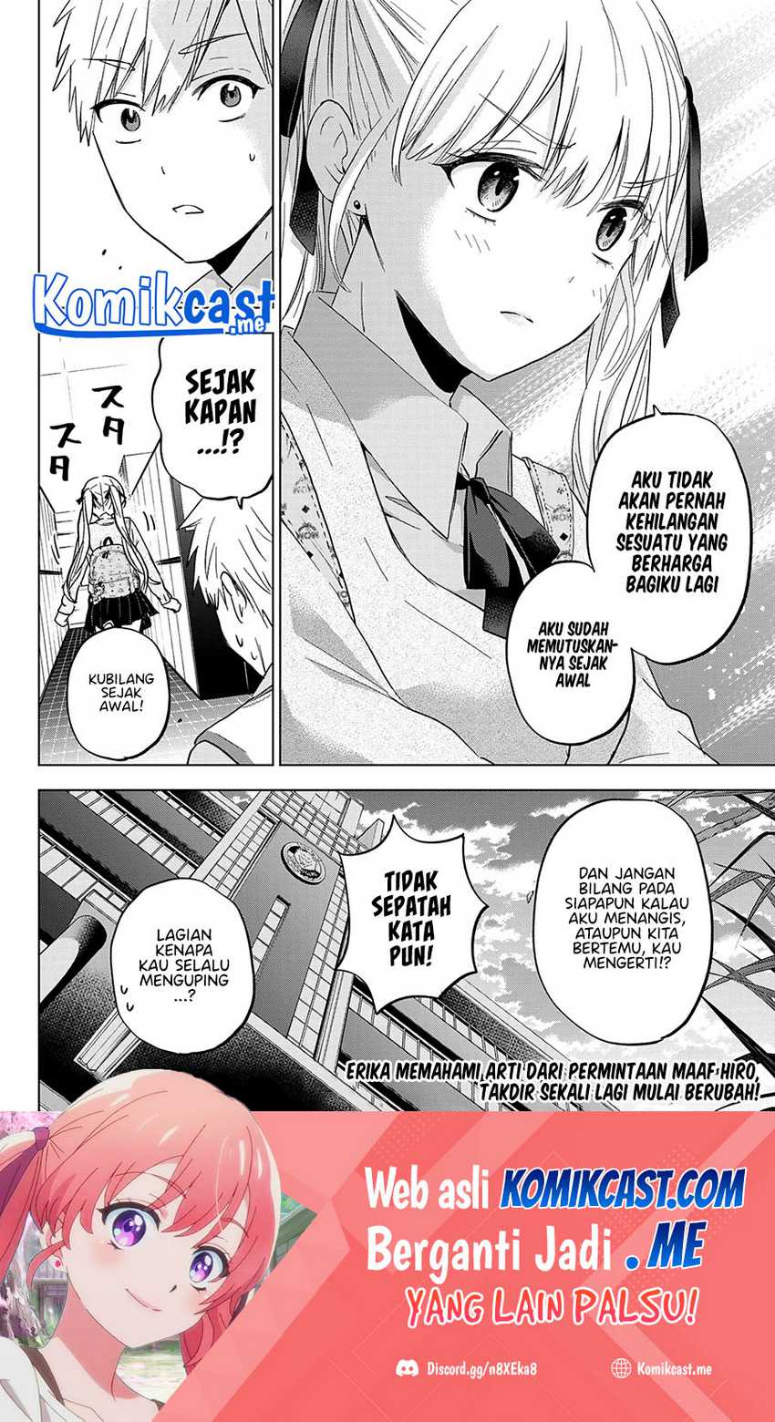 Chapter 124 - halaman 21