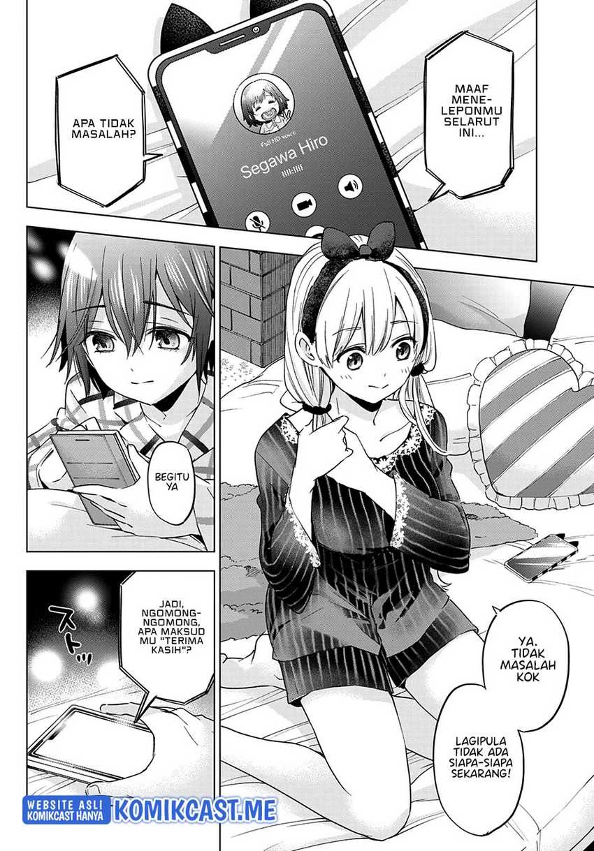 Chapter 124 - halaman 4
