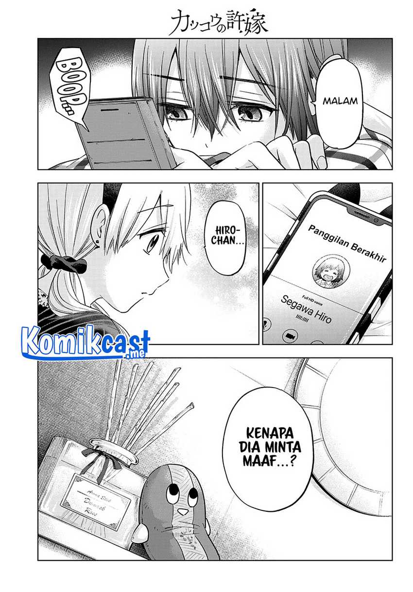 Chapter 124 - halaman 9