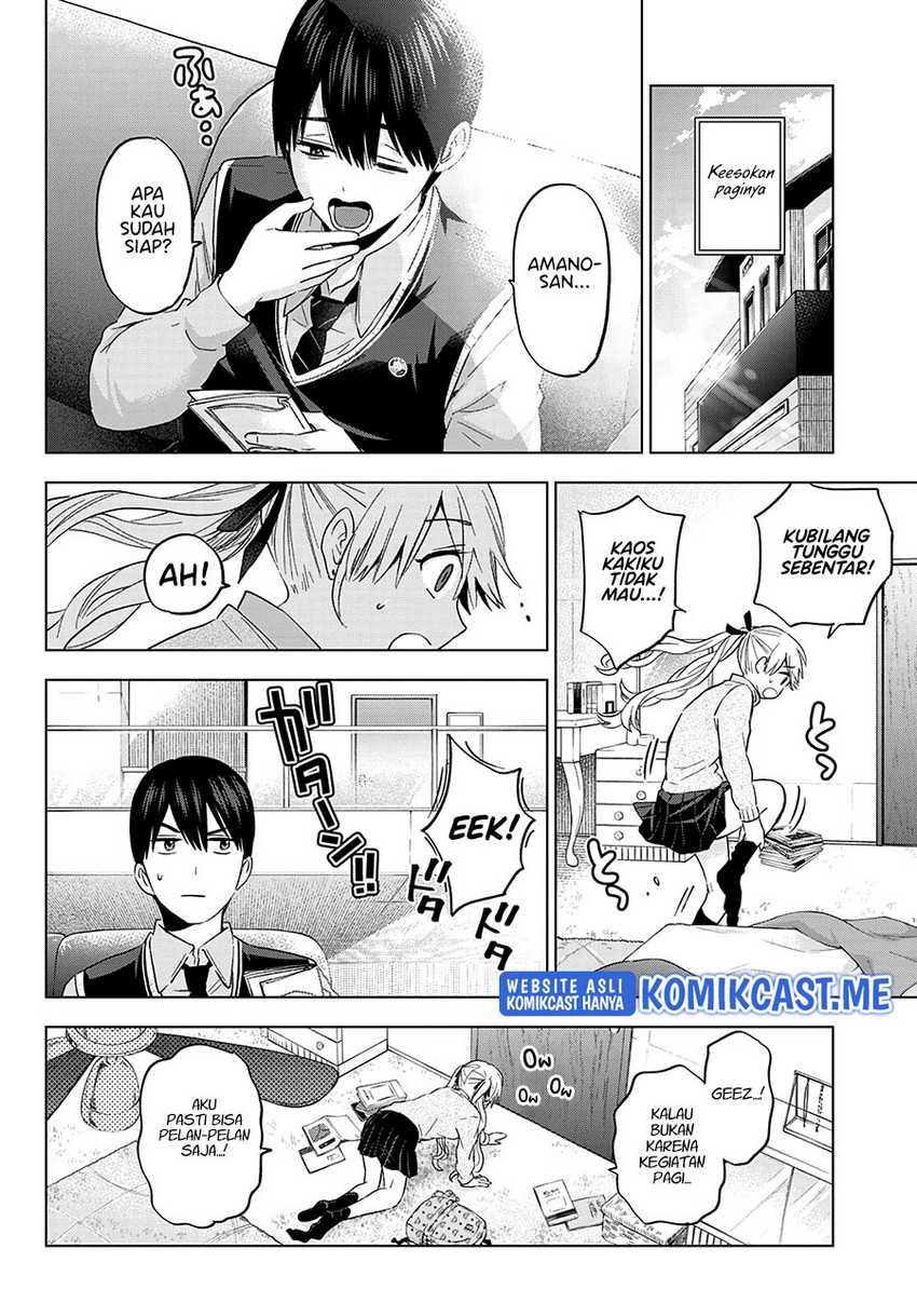 Chapter 124 - halaman 10