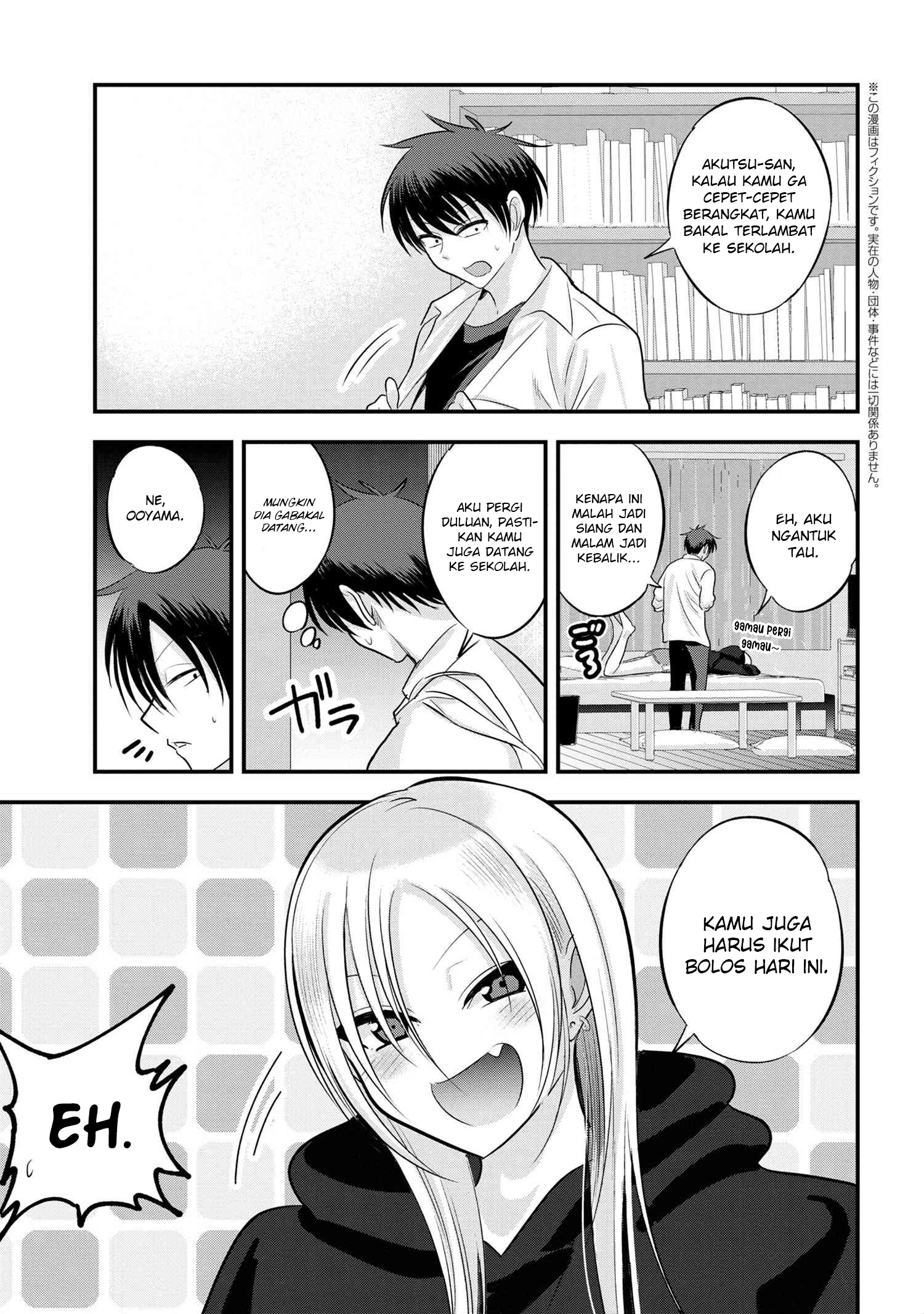 Chapter 120 - halaman 3