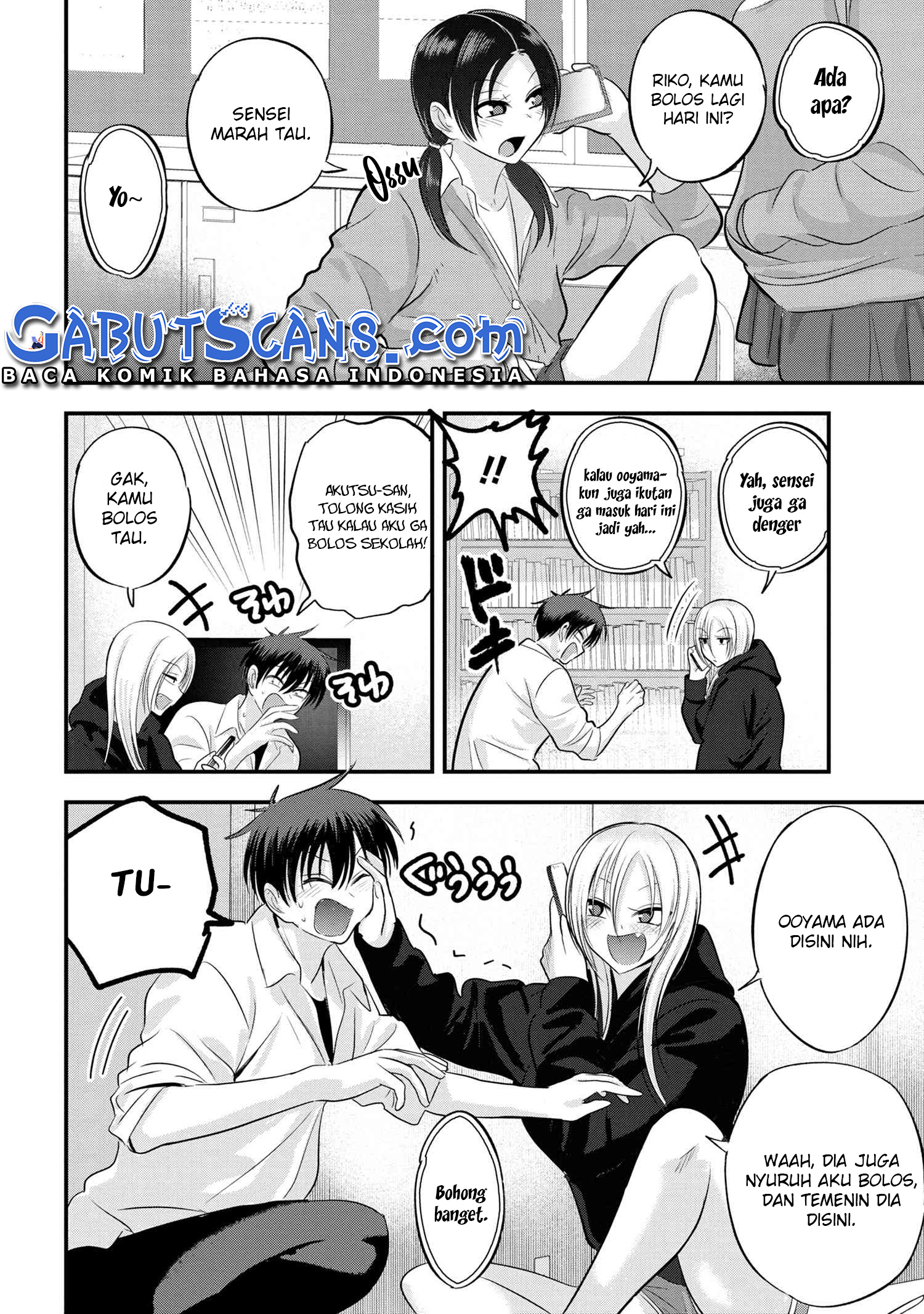Chapter 120 - halaman 6