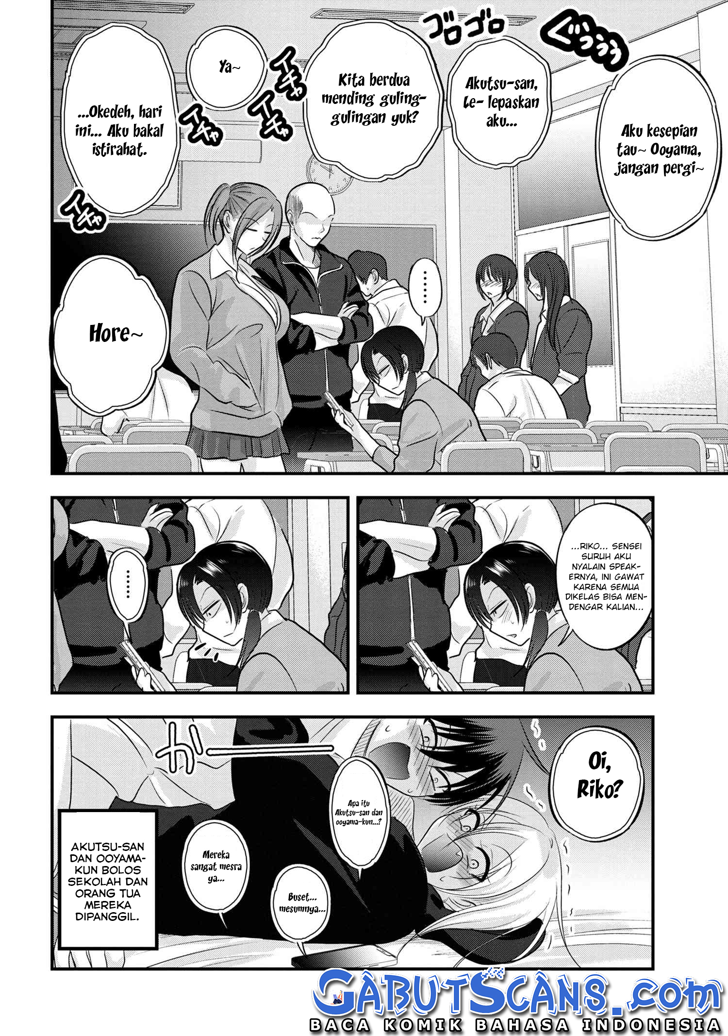 Chapter 120 - halaman 8