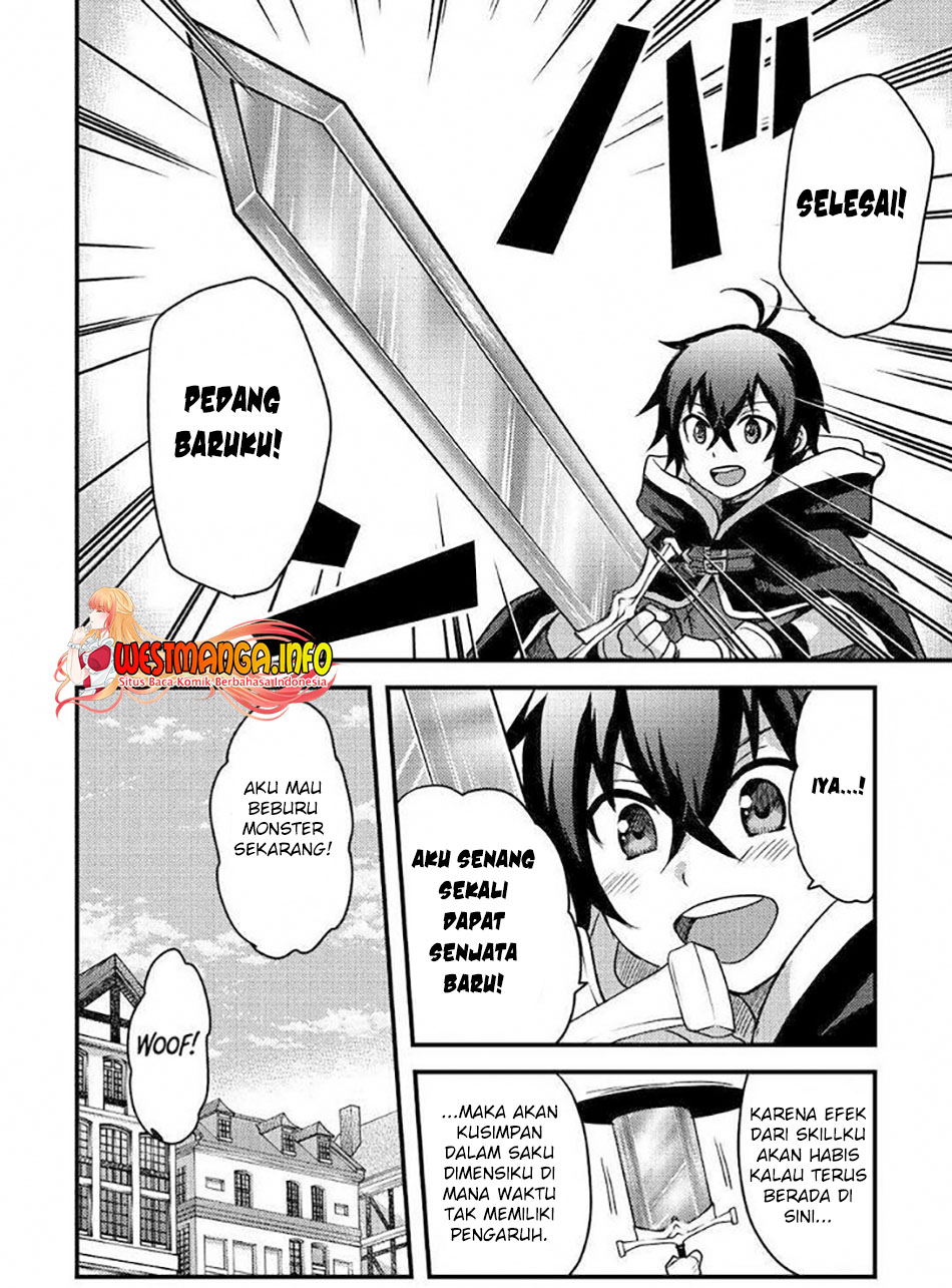 Chapter 23 - halaman 19