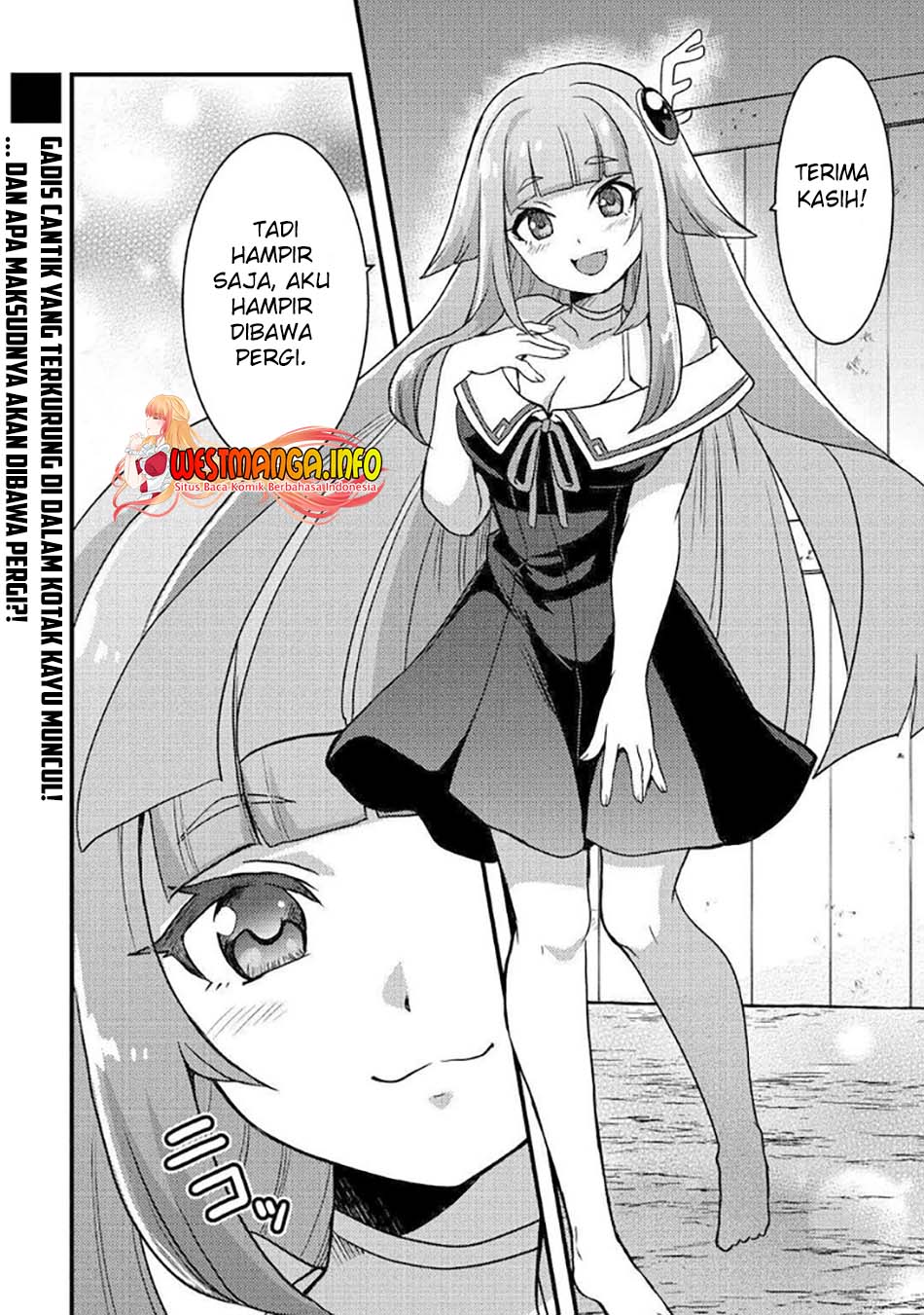 Chapter 23 - halaman 23