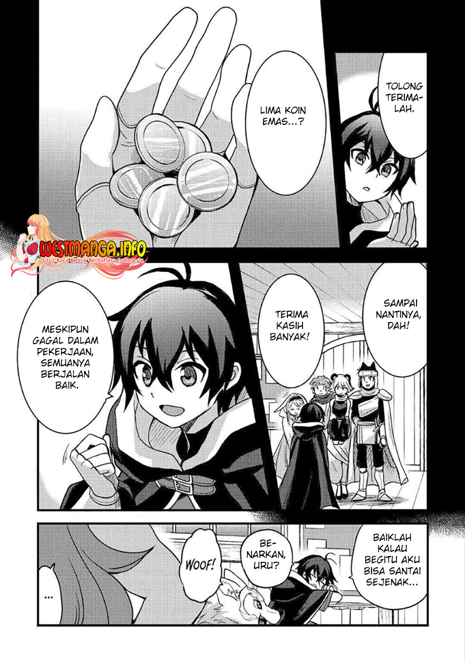 Chapter 23 - halaman 8